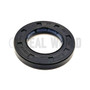 HIGH PRESSURE SHAFT SEAL 25*42*6/6.5 HNBR BABSL05