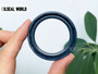SEAL RING BRAKE SHOE 38*50*7 NBR BA SCANIA 1231026
SEAL MANUFACTURER