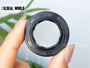 HIGH PRESSURE SHAFT SEAL  22.225*34.925*7.9 16253-14-NC NBR TCV FOR EATON