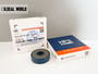 HIGH PRESSURE SHAFT SEAL 12*35*10 NBR BAFSL1SF