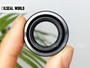 HIGH PRESSURE SHAFT SEAL  17*28*5.5 NBR KBAHDSN