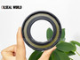 SEAL RING 55*90*8/16 NBR BASLSFDRWX27 JCB 90405100
SEAL MANUFACTURER