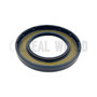 SHAFT TRANSFER CASE SEAL 55*90*10/7 NBR BASLBAU3SLX2 NEW HOLLAND 5112246
DANA 001030730
NEW HOLLAND 5112246