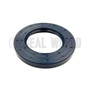 SHAFT TRANSFER CASE SEAL 55*90*10/7 NBR BASLBAU3SLX2 NEW HOLLAND 5112246