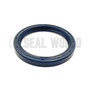 SHAFT CRANKSHAFT SEAL 57.15*76.2*9.5/11.2 VITON BASLKDX7 JCB 02130051