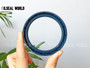 SHAFT CRANKSHAFT SEAL 57.15*76.2*9.5/11.2 VITON BASLKDX7 MASSEY FERGUSON 1447689M1
SEAL MANUFACTURER
