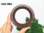 DIFFERENTIAL DRIVE AXLE SHAFT SEAL 60*90*10/14.5 VITON BASLSFX67 LIEBHERR 10025079
AGRICULTURE EQUIPMENT SEAL SOLUTION