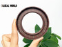 DIFFERENTIAL DRIVE AXLE SHAFT SEAL 60*90*10/14.5 VITON BASLSFX67 LIEBHERR 10025079
SEAL MANUFACTURER
