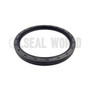 SHAFT CRANKSHAFT SEAL 133.35*158.75*12.63 NBR BAVISLRSX7 LANDINI 1447691M1