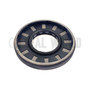HIGH PRESSURE SHAFT SEAL 33.34*72.39*9.5 NOK UP0450E NBR UP FOR SAUER MPV046