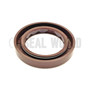 HIGH PRESSURE SHAFT SEAL 34.93*50.8*7.95  HPN-1301 VITON TCV FOR VICKERS PVH57
