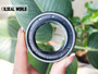 HIGH PRESSURE SHAFT SEAL 34.925*57.15*8.85 NBR UP0449E FOR SAUER 90R042
