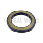HIGH PRESSURE SHAFT SEAL 35*52*5 NBR BAKHDSN FOR SAUER MOTOR MOS160