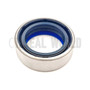 DIFFERENTIAL DRIVE AXLE SHAFT SEAL 30*44*14 NBR+AU COMBI SF6 NEW HOLLAND 5194162
CARRARO 126398 
CLAAS 6000104540 
DANA 3428829M1 
JOHN DEERE ER126398 
LANDINI 3428829M1 
MASSEY FERGUSON 3428829M1 
NEW HOLLAND 5194162 
RENAULT 6000104540