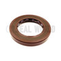HIGH PRESSURE SHAFT SEAL 35*55*7 VITON BAFSL1SF FOR REXROTH