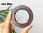 HIGH PRESSURE SHAFT SEAL  38.1*57.15*7.95 TCM589332 VITON TCV FOR VICKERS PVH074