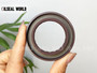 HIGH PRESSURE SHAFT SEAL  38.1*57.15*7.95 TCM589332 VITON TCV FOR VICKERS PVH074