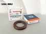 HIGH PRESSURE SHAFT SEAL  38.1*57.15*7.95 TCM589332 VITON TCV FOR VICKERS PVH098