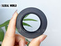 HIGH PRESSURE SHAFT SEAL 35*55*12  NOK/AP2086F NBR TCN