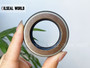 HIGH PRESSURE SHAFT SEAL 35*55*12  NOK/AP2086F NBR TCN