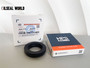 HIGH PRESSURE SHAFT SEAL 35*55*12  NOK/AP2086F NBR TCN