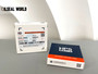 HIGH PRESSURE SHAFT SEAL 35*52*10/12 NBR BASL