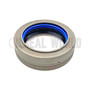 DIFFERENTIAL DRIVE AXLE SHAFT SEAL 37*52*14.6 NBR+AU RWDR-KOMBI JOHN DEERE AL68702