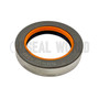 MANUAL TRANSMISSION SHAFT SEAL 35*50*10 NBR+AU COMBI MASSEY FERGUSON 3019958X1