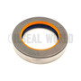 DIFFERENTIAL DRIVE AXLE SHAFT SEAL 45*65*12 NBR+AU COMBI 12011969B