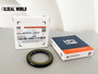 HIGH PRESSURE SHAFT SEAL 35*48*5.5 NBR BAKHDSN