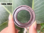 HIGH PRESSURE SHAFT SEAL 30*48*6 VITON BAFSL1SF FOR REXROTH A10VG16