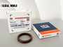 HIGH PRESSURE SHAFT SEAL 32.5*40.2*6.5 VITON VC FOR WHITE MOTOR 272123703