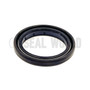 HIGH PRESSURE SHAFT SEAL 32*42*5/7 SRP S00R01P NBR TCV