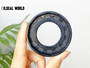 HIGH PRESSURE SHAFT SEAL 35*60*12 506012-3 NBR TCV