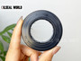 HIGH PRESSURE SHAFT SEAL 35*60*12 506012-3 NBR TCV