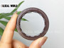 HIGH PRESSURE SHAFT SEAL 37*47*6 VITON TCV FOR VOITH