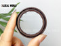 HIGH PRESSURE SHAFT SEAL 37*47*6 VITON TCV FOR VOITH