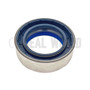 DIFFERENTIAL DRIVE AXLE SHAFT SEAL 40*60*18.5 NBR+AU COMBI SF6 12012107B
CARRARO 126403
CASE IH 86623221 86623230 8662311
CLAAS 600104667
DANA 000051723 3428064M1
DEUTZ-FAHR 04388580
JOHN DEERE ER126403 AL165307 RE29009
LANDINI 3428064M1
MASSEY FERGUSON 000051723 040963R1 3428064M1 VA126403
NEW HOLLAND 85821295 86623221 8662311
RENAULT 600104667