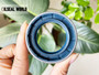 DIFFERENTIAL DRIVE AXLE SHAFT SEAL 40*60*18.5 NBR+AU COMBI SF6 DEUTZ-FAHR 04388580
SEAL MANUFACTURER