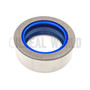 DIFFERENTIAL DRIVE AXLE SHAFT SEAL 42*62*21.5 NBR+AU COMBI SF 12016507B
