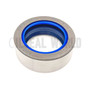 DIFFERENTIAL DRIVE AXLE SHAFT SEAL 42*62*21.5 NBR+AU COMBI SF NEW HOLLAND 5177709