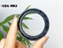 HIGH PRESSURE SHAFT SEAL 38.1*50.8*6.35 NBR TCV