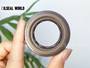 HIGH PRESSURE SHAFT SEAL 30*50*8 VITON TCV FOR KAWASAKI K3V45