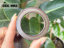 HIGH PRESSURE SHAFT SEAL 40*55*6/5.5 VITON BAFSL1SF FOR LINDE HPV55