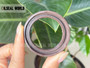 HIGH PRESSURE SHAFT SEAL 40*55*6/5.5 VITON BAFSL1SF FOR LINDE HPV55