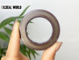 HIGH PRESSURE SHAFT SEAL 34.77*52*6 VITON BAFSL1SF FOR PARKER PD060