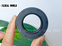 HIGH PRESSURE SHAFT SEAL30*50*9/10.3  AP1706G  VITON TCZ