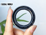 HIGH PRESSURE SHAFT SEAL 32*45*8 NBR TCV