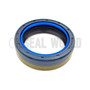 DIFFERENTIAL DRIVE AXLE SHAFT SEAL 45*60*16 NBR+AU COMBI SF8 12014977B
