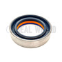 DIFFERENTIAL DRIVE AXLE SHAFT SEAL 45*65*15 NBR+AU COMBI SF1 12001894B
JCB 90450009
NEW HOLLAND 5135990